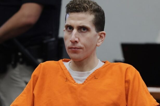 bryan kohberger says he was diagnosed with four mental health disorders 68b8e687e4a1f