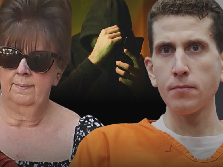 bryan kohbergers mom texted him about idaho murders before his arrest 68b86ad1a5a4b