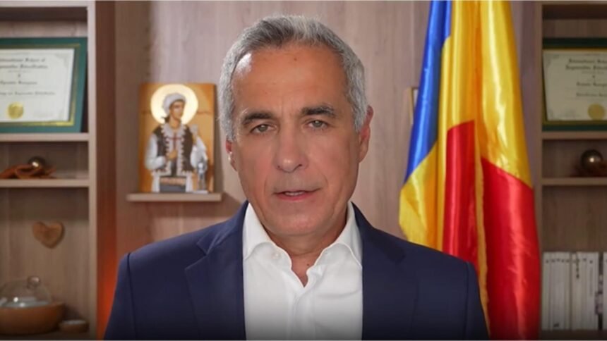 Călin Georgescu își exprimă nemulțumirea față de Ilie Bolojan: „Investiții diminuate și lipsă de transparență în privința veniturilor” 1 calin georgescu atac la ilie bolojan taie investitii nu vorbeste de venituri 68dae6eb0fbcd