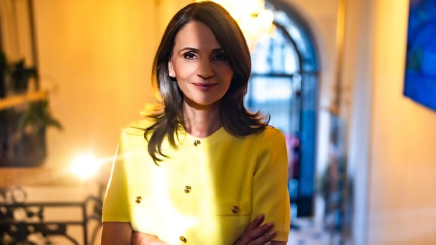 După protestul cadrelor didactice, Anca Alexandrescu avertizează: „Ne vom lupta în continuare cu ipocrizia lui Nicușor Dan” 1 ce urmeaza dupa protestul profesorilor anca alexandrescu vom ramane in continuare cu aceasta hahaiala a lui nicusor dan 68beef2f201e1