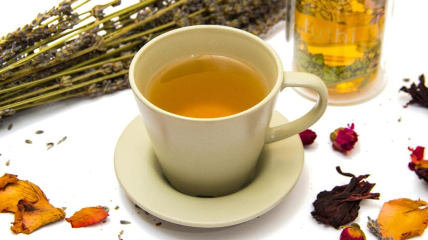 ceaiurile care combat oboseala ce trebuie sa bei cand te simti lipsit de energie 68ca5c2a231f4