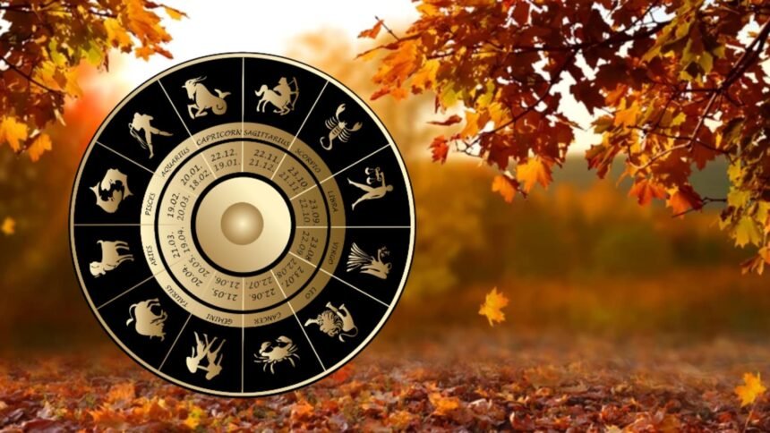 Toamna aceasta, trei zodii vor radia: norocul le va zâmbi, iar succesul le va fi alături la fiecare pas 1 cele trei zodii care vor fi pe val toamna aceasta norocul le loveste in plin iar totul le va merge ca pe roate 68d29b74e7592