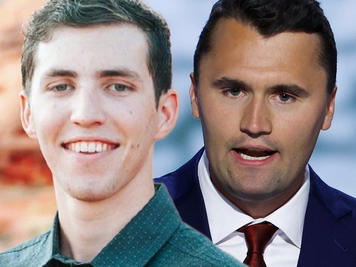 Autorul atacului asupra lui Charlie Kirk a fost transferit într-o unitate de elită după reținere 1 charlie kirks suspected shooter placed in special housing unit after arrest 68c5258cd0852
