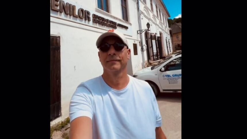 cine conserva si cine exploateaza aurul de la rosia montana dan negru a mers la fata locului 68da767c9902f