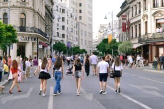 circulatia inchisa vineri noaptea in centrul bucurestiului recomandarile politistilor 68d68f24b9d99