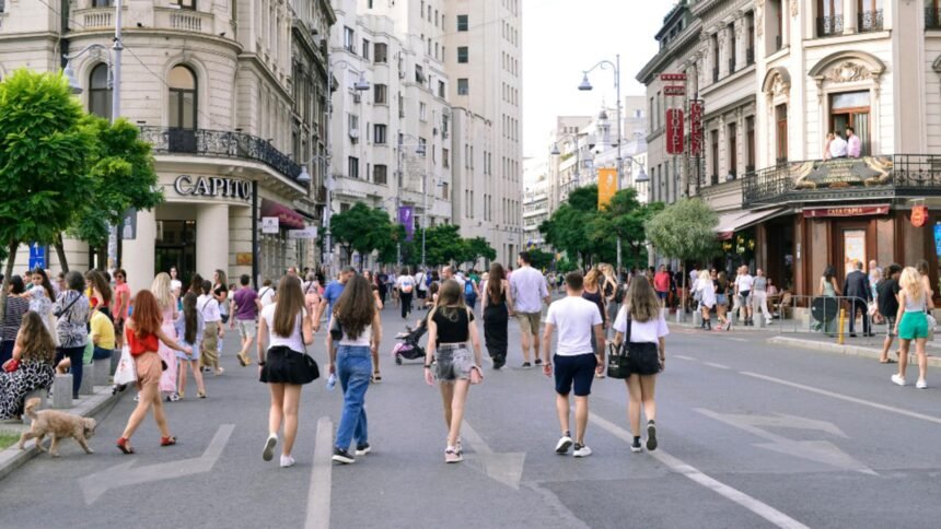 circulatia inchisa vineri noaptea in centrul bucurestiului recomandarile politistilor 68d68f24b9d99