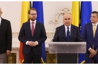 coalitia aproape de implozie sedinta de urgenta astazi pica sau nu guvernul bolojan 68d22a9667f22