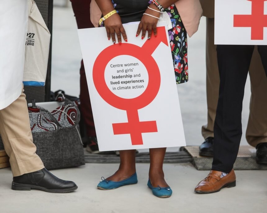 Tensiuni, reduceri bugetare și proteste împotriva egalității pun în pericol progresele în drepturile femeilor – ONU 1 conflict aid cuts and equality backlash causing stagnation and regression of womens rights un 68c919c898fac