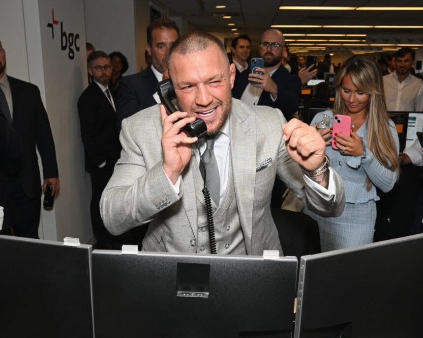 Conor McGregor își încheie cariera politică în Irlanda 1 conor mcgregor pulls out of irelands presidential race 68c7d9fabe602