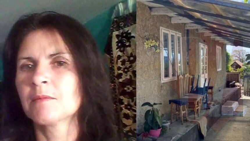 Tragedie șocantă în Iași: Mioara și-a pierdut viața într-un conflict violent cu partenerul, într-o noapte de intensă pasiune 1 crima socanta in judetul iasi mioara a fost ucisa de concubin dupa ce a fost palmuita agresiv in timpul unei partide de amor 68c03b86c5100