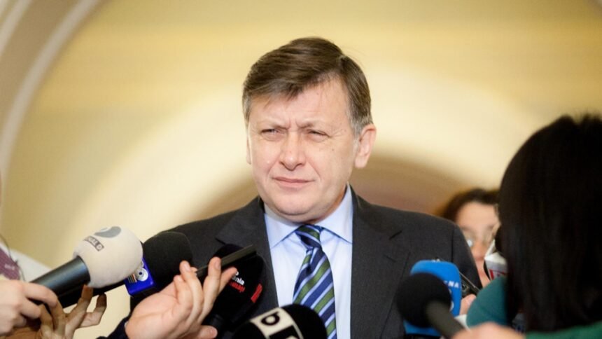 crin antonescu aur este un partid care ar putea fi la guvernare 68d551bde9f80