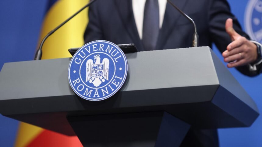 Divergențe în coaliție: reforma administrației locale îngreunată de conflicte politice 1 criza in guvern pachetul privind reforma administratiei locale blocat de divergentele din coalitie 68c516276cf66