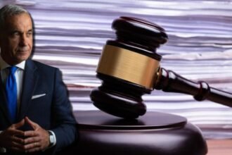 cum este executat politic calin georgescu cine vrea arestarea de urgenta a candidatului interzis la alegerile prezidentiale presiuni uriase 68cc693a93841