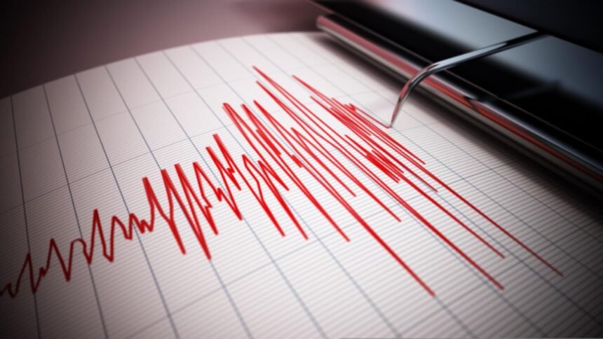 Cutremur intens în Buzău: pământul a vibrat din nou duminică 1 cutremur in buzau pamantul s a zguduit din nou duminica 68c6e622d6196