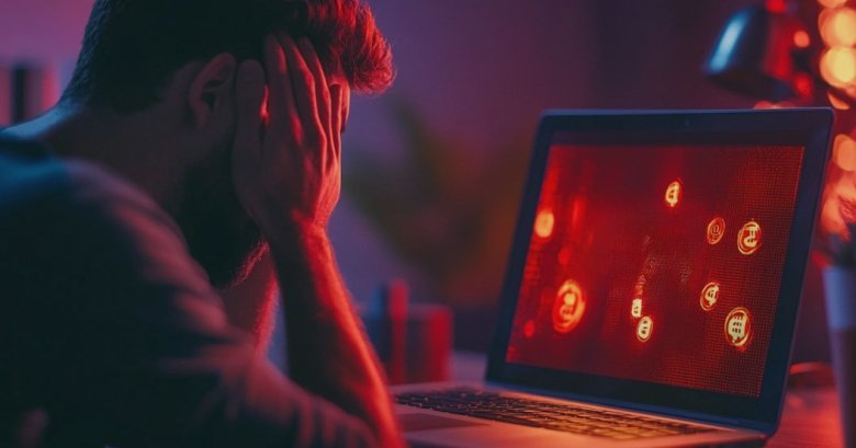 dark web vendors distribute fake ledger wallet pages targeting crypto users 68bb2ab62210f