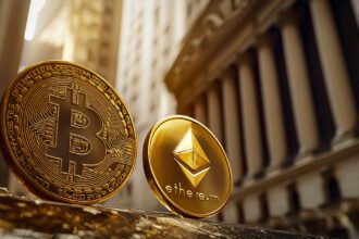 defiance files for bitcoin and ethereum etf to capture hedge fund arbitrage strategy 68c9d7bb2bdd4