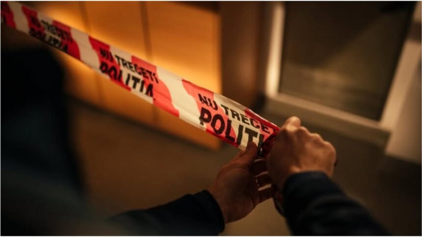 Tragedie șocantă în Dolj: O adolescentă de 17 ani a fost descoperită spânzurată de o grindă 1 descoperire socanta in dolj o adolescenta de 17 ani a fost gasita spanzurata de o grinda 68d252ae653a4