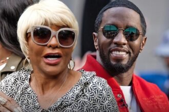 diddys mom janice wins major victory in court rico lawsuit dismissed 68d3efb496fdc