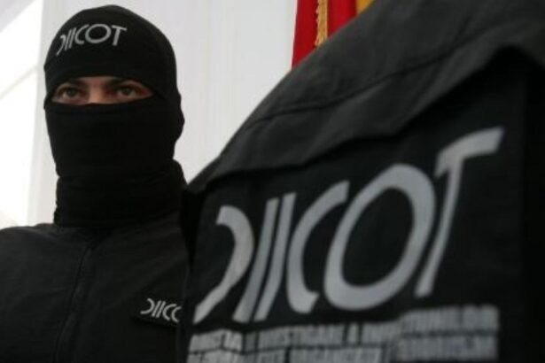 diicot cere arest preventiv pentru alexandru balan spionul acuzat de tradare 68c150c5de9d8