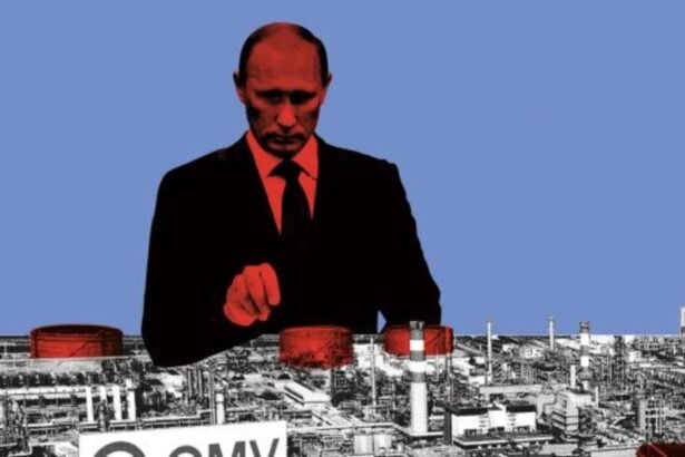 director omv concediat in austria pe fondul unor acuzatii de spionaj pentru rusia 68d064586157e