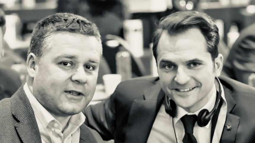 Un nou scandal de corupție tulbură guvernul Bolojan: directorul ELCEN, susținut de Sebastian Burduja și Ciprian Ciucu, în centrul controversei 1 directorul spagar de la elcen girat de sebastian burduja si ciprian ciucu surse un nou scandal de coruptie loveste guvernul lui bolojan 68c135b5a3fc5