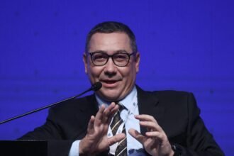 disperarea lui victor ponta vrea sa si faca partid alternativa daca grindeanu nu este schimbat de la varful psd 68d3a2584322f