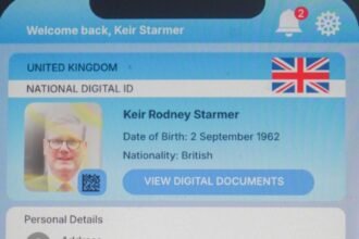 documentul digital de identitate devine obligatoriu pentru toti angajatii din marea britanie 68d6cbf8b5be6