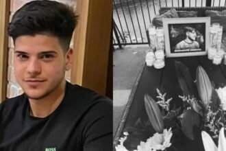 doliu in sport un fost jucator al cfr cluj a murit la doar 20 de ani familia il astepta sa revina din sua 68d2da5319589