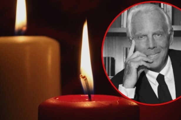 doliu urias in lumea modei legendarul designer giorgio armani a murit la varsta de 91 de ani 68b9957c77034