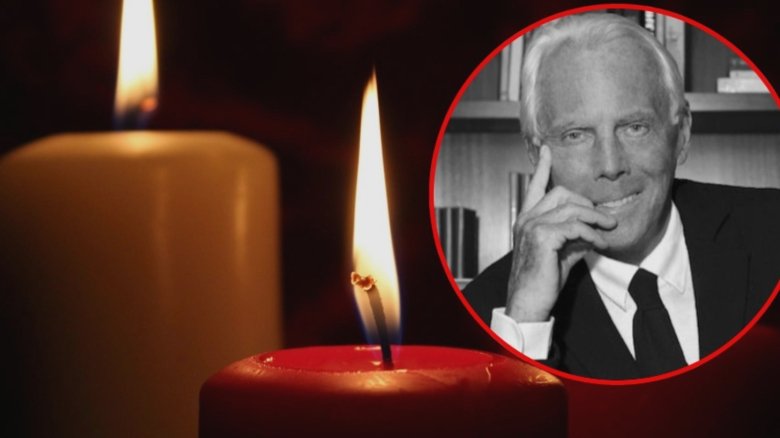 Lacrimi în lumea modei: Giorgio Armani, un titan al stilului, ne-a părăsit la vârsta de 91 de ani 1 doliu urias in lumea modei legendarul designer giorgio armani a murit la varsta de 91 de ani 68b9957c77034
