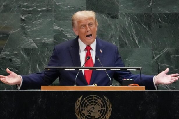 donald trump atac fara precedent la adresa onu natiunile unite finanteaza un atac asupra tarilor occidentale video 68d2bdb7be6ca