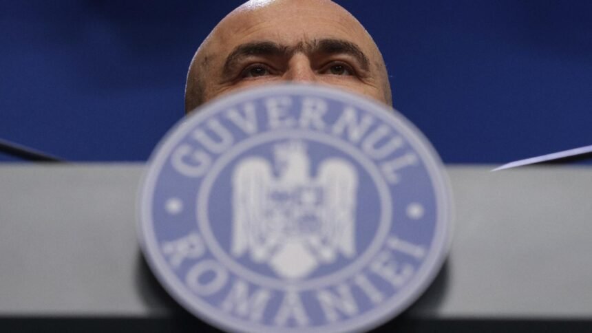 Dorin Cocoș: Impozitele nu impulsionează economia! Bolojan este influențat din exterior și nu știe în ce direcție să meargă 1 dorin cocos economia nu creste cu taxe bolojan nu stie ce face e ghidonat din strainatate 68cce31665bcf
