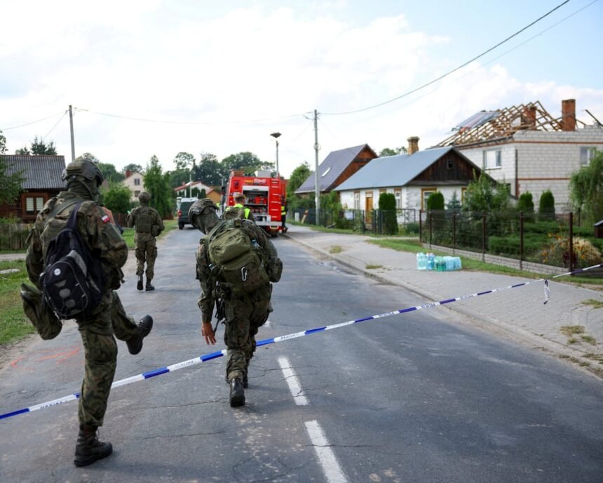 drones in poland are another unsettling post alaska escalation by russia 68c1b68395665
