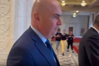 economie guvernul limiteaza consumul de apa si hartie 68cd43beec3fa