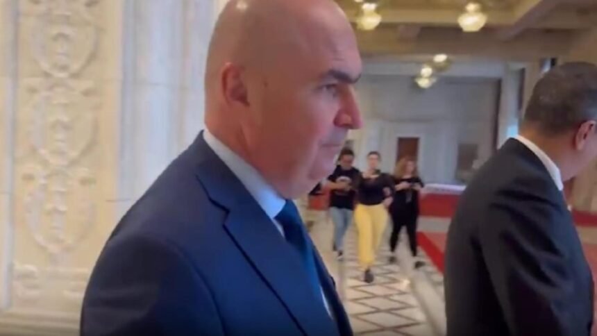 economie guvernul limiteaza consumul de apa si hartie 68cd43beec3fa