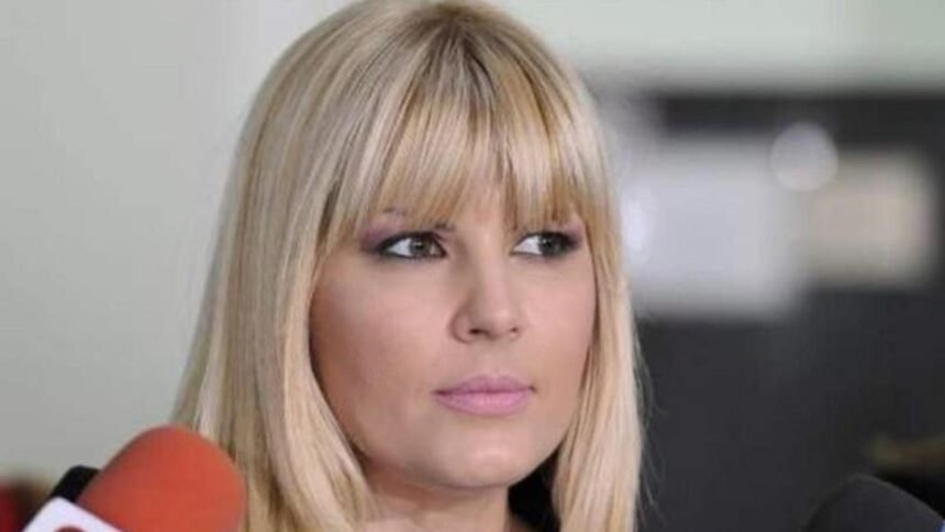 Elena Udrea: Colaborez cu o echipă din apropierea Casei Albe pentru a analiza anularea alegerilor din România. Serviciile de informații m-au îndrumat să mă relocuiesc în Costa Rica 1 elena udrea colaborez cu un grup apropiat de casa alba in ancheta anularii alegerilor din romania serviciile secrete mi au recomandat sa plec in costa rica video 68be6f7e7dffe
