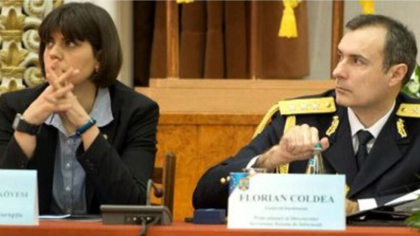 Elena Udrea analizează influența lui Coldea: În prezent, nu există un lider al sistemului ascuns cu o putere similară 1 elena udrea despre coldea nu mai exista un lider atat de puternic al sistemului ocult in prezent cum a fost el 68d38af973f0d