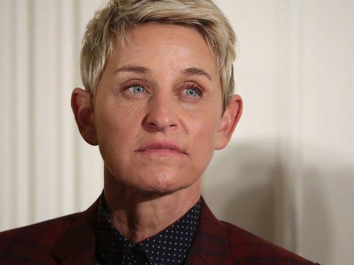 ellen degeneres share heartbreaking message after former guest dies at 19 68d73217104f2