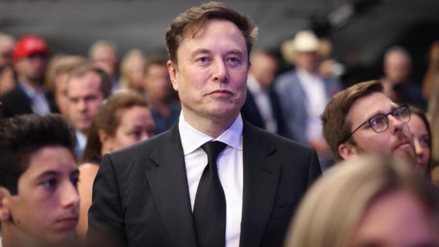 Elon Musk își împărtășește viziunea despre un potențial al treilea război mondial și locul său de salvare în fața unei astfel de crize 1 elon musk anunta al treilea razboi mondial si spune unde ar fugi in cazul unei asemenea catastrofe 68d573df20bac
