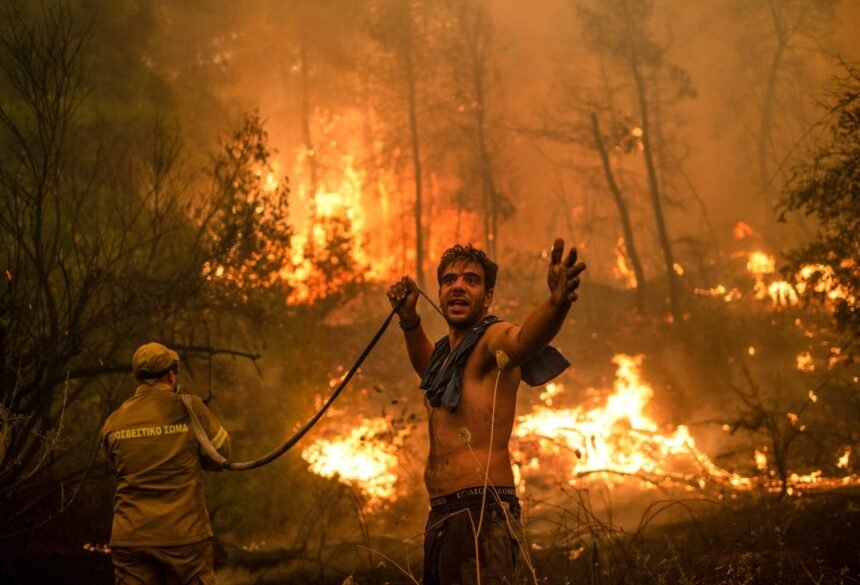 Amenințarea ecologică pune în pericol modul de viață european, conform unui studiu 1 environmental damage is putting european way of life at risk says report 68da0d3a2e41f