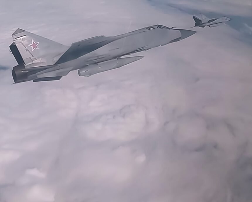 estonia accuses russia of brazen violation of its airspace 68cd7a58ecca0