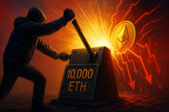 ethereum foundations 10000 eth sale sparks debate over funding methods 68b7ffa0bc9e8