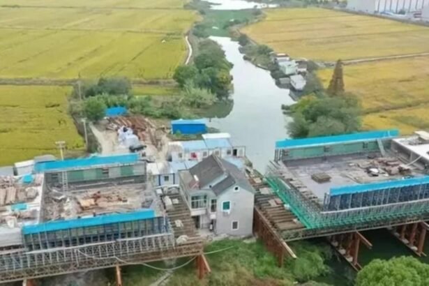 familia care a blocat un proiect de infrastructura de miliarde nu au vrut sa renunte la casa nici in ruptul capului 68cbaec57606e