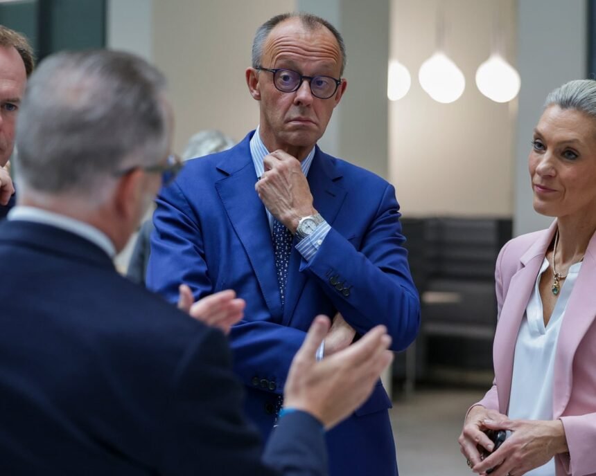 far right afd forecast to make gains as north rhine westphalia goes to polls 68c6b2a072dcb