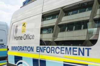 first person removed to france under one in one out asylum deal says uk 68cbf3eb32041