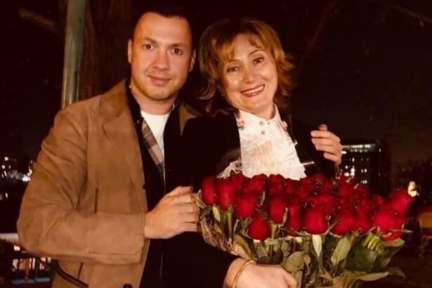 former aide to de facto leader of georgia being held as personal prisoner mother claims 68c5a88bdbed1