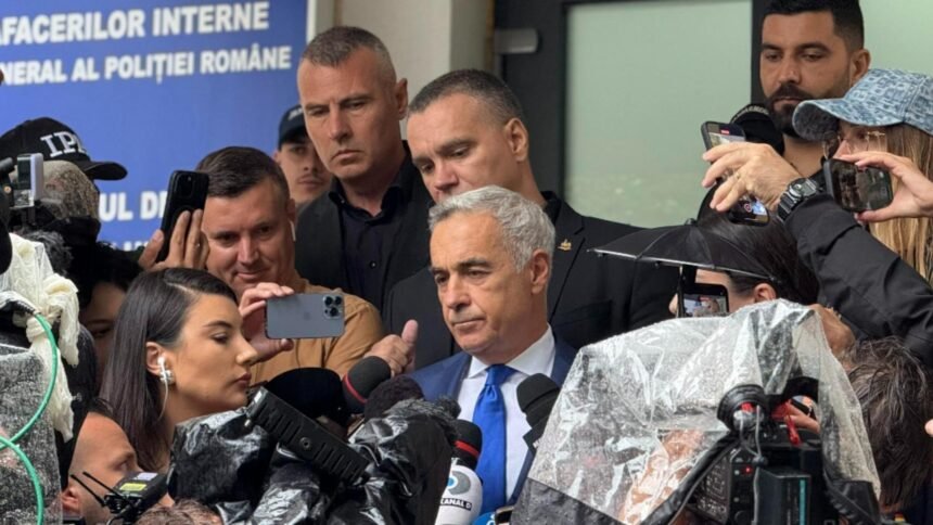 Analiza fostului judecător asupra cazului Georgescu: acțiunile procurorului general sunt ilegale, iar Florența răspândește doar dezinformări 1 fost judecator despre dosarul lui georgescu procurorul general a incalcat legea ce spune florenta sunt inventii 68cbab8011ae6