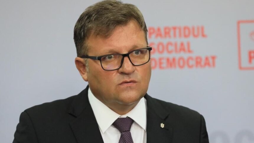 Un fost șef al Ministerului Muncii atrage atenția că renunțarea la plafonare ar putea duce la o inflație în creștere de 2-3% 1 fost ministru al muncii daca disparea plafonarea inflatia creste cu 2 3 procente 68c65e74533a0