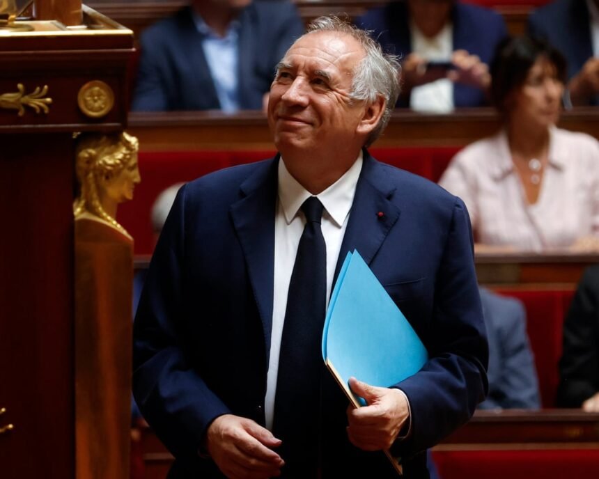france to get third pm in a year as bayrou to resign after confidence vote 68bff3c3a7cd6