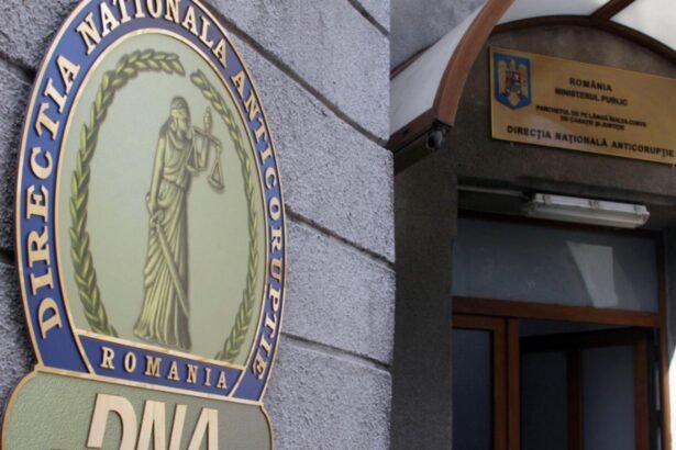 gasca lui bolojan vizata de acuzatii de mita descinderi dna la compania de apa brasov surse 68cbb23693170